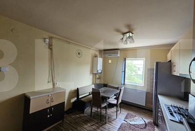 Apartament de vanzare, cu 3 camere, 65 mp, zona Girocului - 6