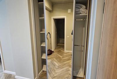 Apartament cu 2 camere în Exterior Nord - 2