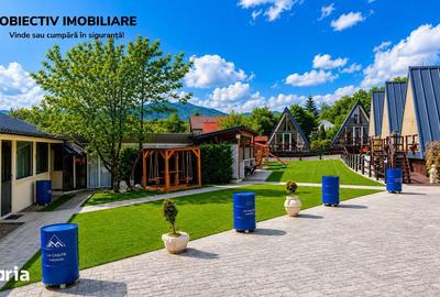 Spațiu comercial, de 330 mp, în Alexandru cel Bun - 11