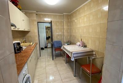 REA1023348 3 Camere I Crangasi I Centrala Proprie - 15