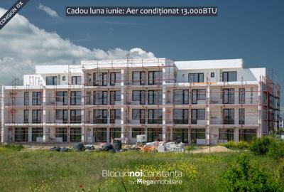 Garsonieră în Costinești - 1