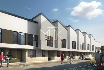 Vila 5 camere semi-mobilata | Ansamblu ZENVILLE Pipera | 2 Locuri de parcare - 27