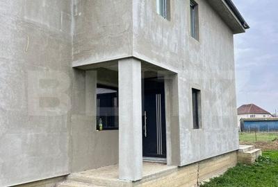 Casa tip Duplex in zona Titulescu - 2