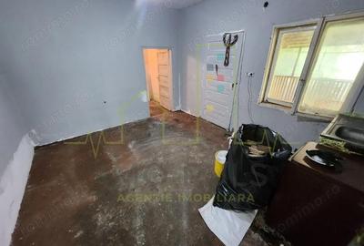 Casă cu 2 camere cu Teren 723 Mp în Complex Studențesc - 1