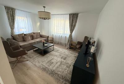 Casă cu 3 camere în Central - 2