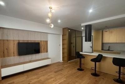 Apartament -2 camere -Zona Cotroceni - 5