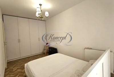 Apartament cu finisaje premium la prima inchiriere, strada Fabricii - 3