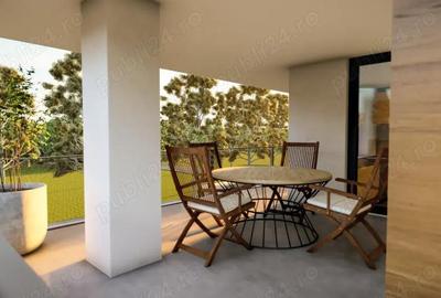 Teren în Moșnița Nouă - 1