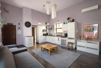 Apartament cu 3 camere decomandat în Ultracentral - 2