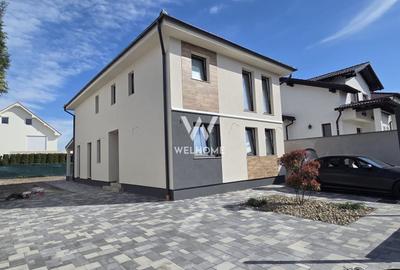 Casă individuală cu 4 camere cu Canalizare în Tineretului - 2