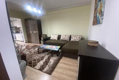 Apartament cu 2 camere semidecomandat în Mărăști - 4