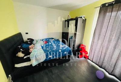 Casa individuala parter cu garaj 813mp teren an 2024 - 13