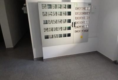 Garsonieră decomandată în Debarcader - 2