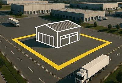Teren 1200 mp cu destinatie industriala ? Bulevardul Chimiei Iasi - 1