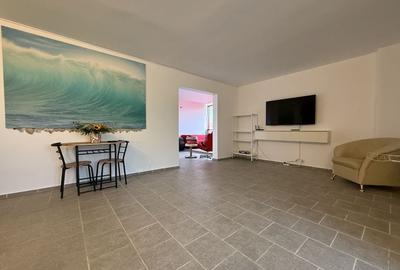 Apartament 4 camere Baneasa - 2