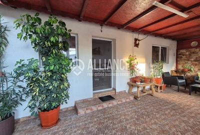 TECHIRGHIOL (COD 02) - Casa 5 camere teren 552 mp complet mobilata - 39