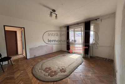 Apartament cu 2 camere | Șagului - Dâmbovița | Izolație exterioară | Comision 0 - 4