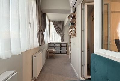 Apartament cu 3 camere decomandat în Nord - 19