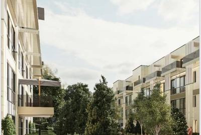 Apartament Premium 3 Camere | Erou Iancu Nicolae | Natură & Exclusivitate - 4