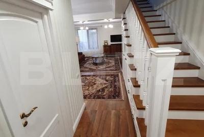 Apartament 3 camere, 120 mp + terasa 70 mp, zona Centru Civic - 3