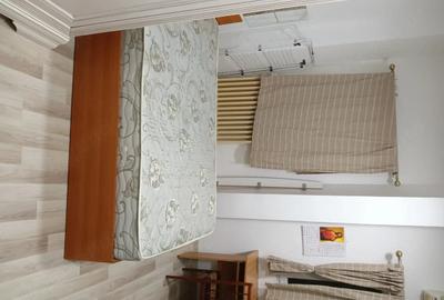 Garsonieră decomandată în Romană - 6