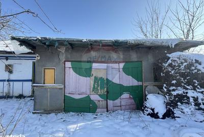 Spațiu comercial, în Crețești - 12