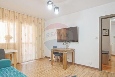 Apartament 3 camere mobilat si utilat, etaj 3/4, Racadau - 14