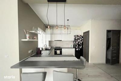 Apartament cu 2 camere decomandat în Sântana de Mureș - 1
