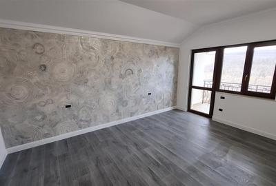 MUTARE IMEDIATA! Vila 5 camere,Rediu,Garaj,0% Comision