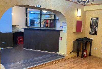 Spatiu comercial Parcul Carol | 170 mp | Centrala proprie - 1