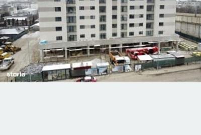 Apartament cu 2 camere decomandat în Mioriței - 1