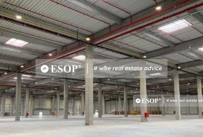 Timisoara Industrial Park, spatii industriale, 3.000 - 46.000mp - 2