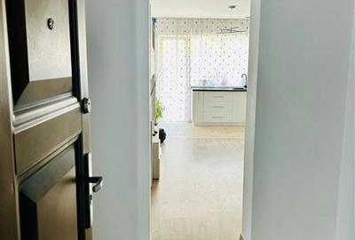 Garsoniera, etaj 1, dressing,  loc de parcare, SubcetateCity, Brasov - 3