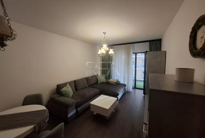 Apartament cu 2 camere decomandat, mobilat în Drumul Taberei - 1
