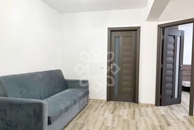 Apartament nou cu 2 camere in Oncea, cartier Soarelui - 6