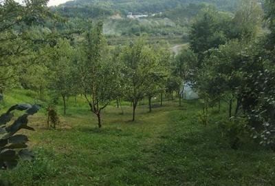 Teren de 3469 mp, în Central - 10