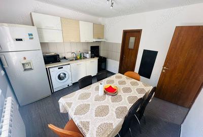 Casă cu 3 camere în Călimănești - 4