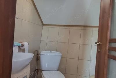 Casă cu 6 camere cu Teren 450 Mp în Geamăna - 12