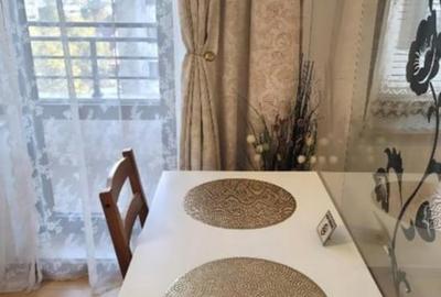 Garsoniera | Mobilata Complet | Vedere Superba - 7