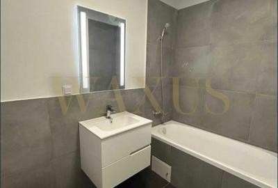 Apartament cu 2 camere semidecomandat în Florești - 5