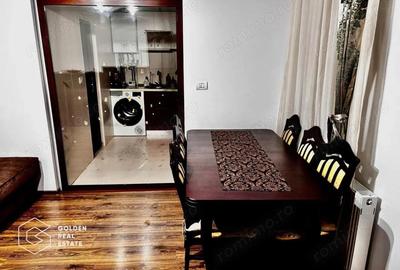 Apartament spatios la curte, 2 camere, complet renovat, Aradul Nou - 9