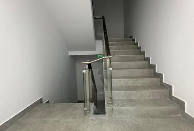 Apartament cu 3 camere decomandat, mobilat în Aviației - 25