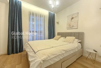 Apart 2 camere 56mp | One Herastrau Plazza | Imobil NOU | Receptie 24/7 - 3