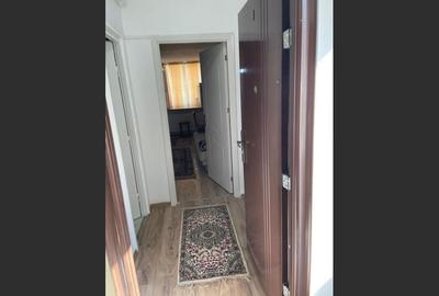 Garsonieră 31 mp, decomandată - Gheorgheni, Str. Brâncuși - 6