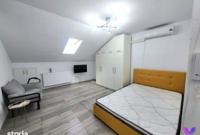 Garsonieră, mobilată în Turnișor - 10
