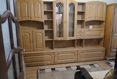 Garsonieră decomandată în Tractorul - 2