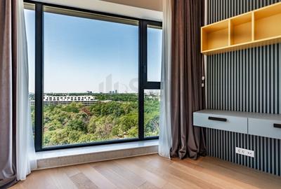 REA1025377 Apartament spatios High End 3 camere One Verdi Park I Design modern - 11