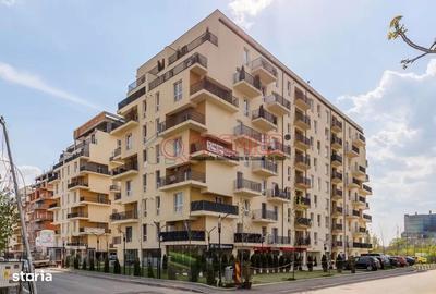 Apartament cu 3 camere decomandat în Brâncoveanu - 1