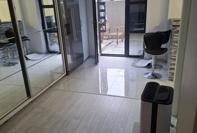 Apartament cu 2 camere în Nord - 5