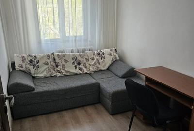Apartament cu 3 camere decomandat, mobilat în Central - 3